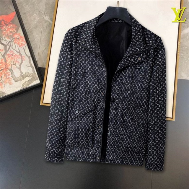 LV Jacket m-3xl-041
